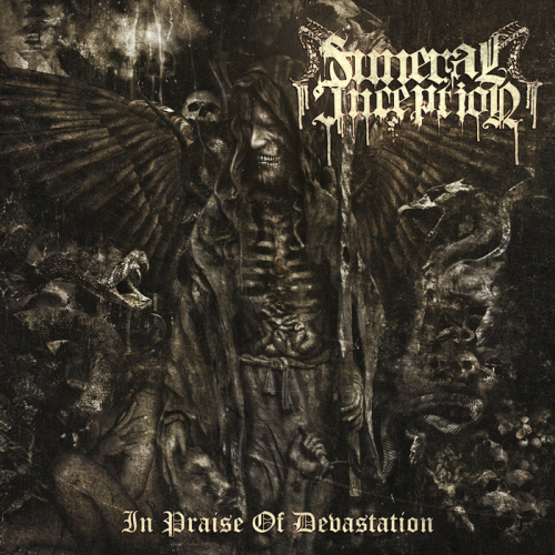 Funeral Inception : In Praise of Devastation Funeral Inception : In Praise of Devastation